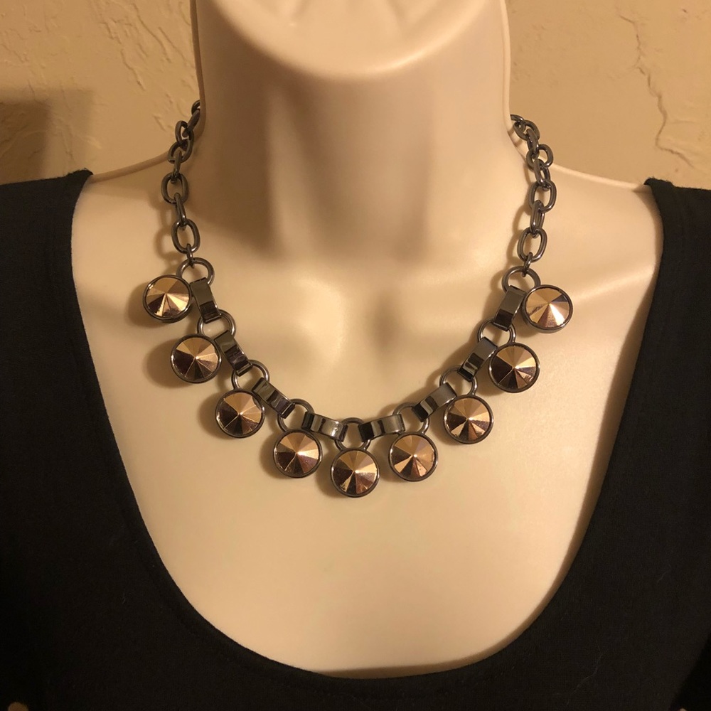 Premier designs reversible necklace